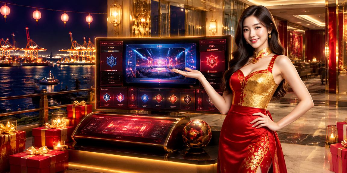 Bãi biển Hải Phòng với chủ đề esports cho người dùng cần hỗ trợ sau trận đấu