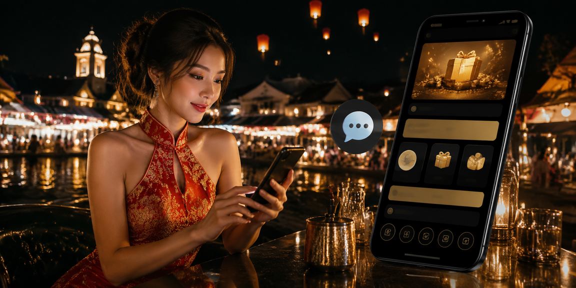 Người dùng Việt theo dõi giải trí trực tuyến trên điện thoại với tinh thần kiểm soát