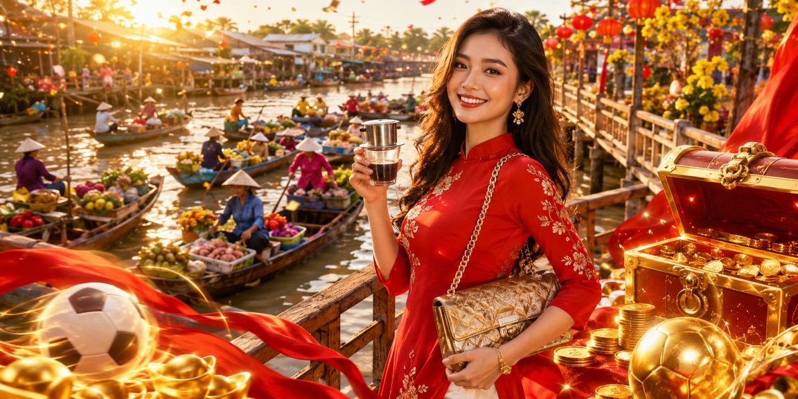 Không gian casino tại Việt Nam minh họa cách đọc tiêu chí đánh giá trải nghiệm