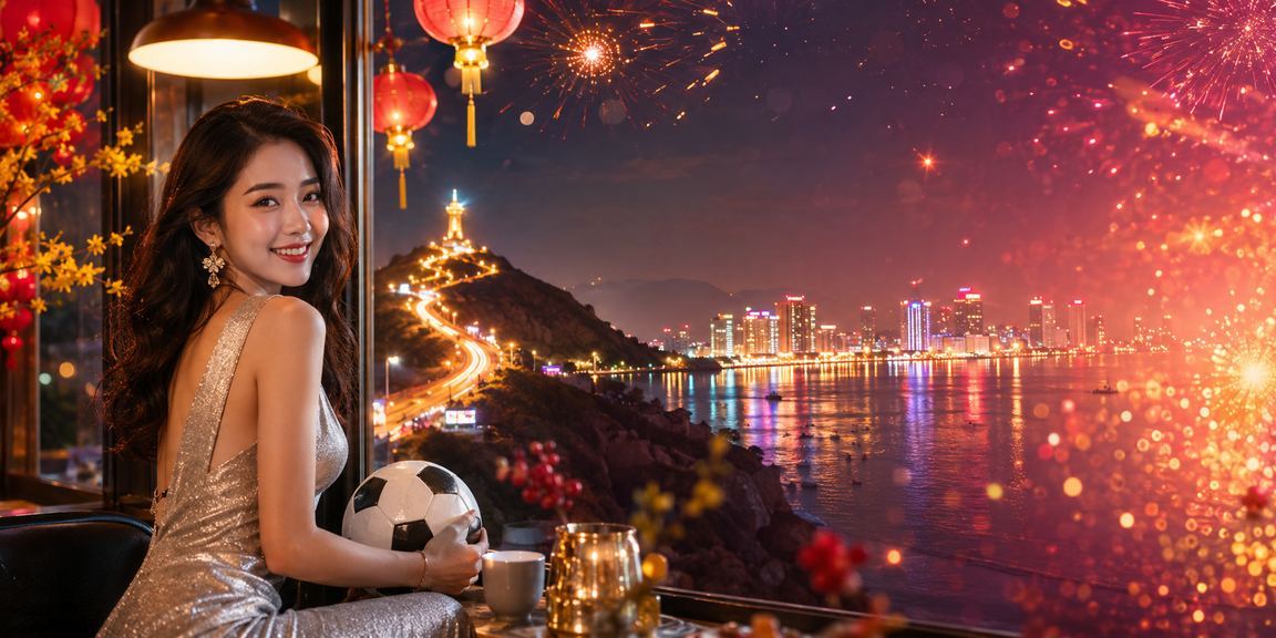 Người dùng xem thông tin bóng đá và thanh toán VND tại quán cà phê Vũng Tàu